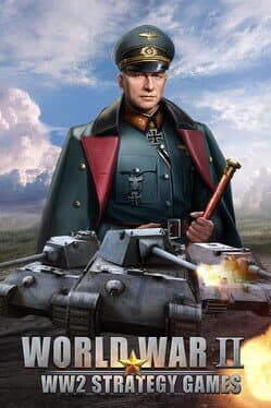 World War 2: WW2 Strategy Games