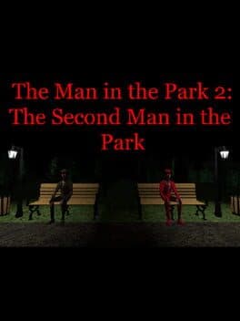 The Man in the Park 2
