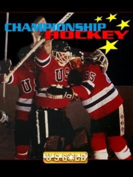 Championship Hockey