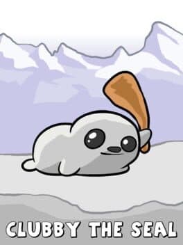 Clubby the Seal