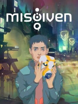 Misgiven