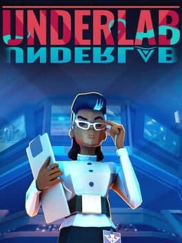 Underlab