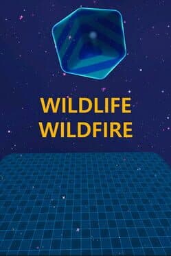 Wildlife Wildfire