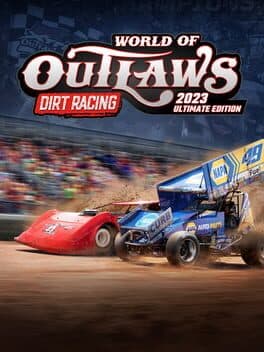 World of Outlaws: Dirt Racing - 23 Edition