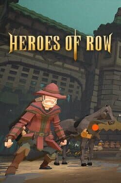 Heroes of Row