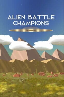 Alien Battle Champions