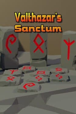 Valthazar's Sanctum