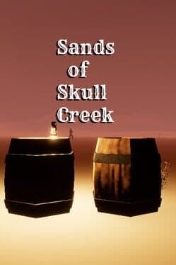 Sands of Skullcreek