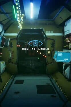 UNC: Pathfinder