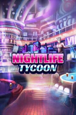 Nightlife Tycoon