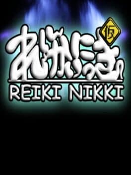Reikai Nikki