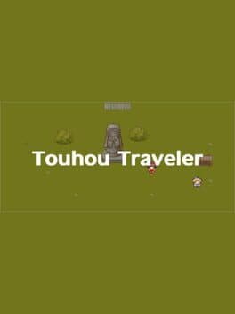 Touhou Traveler