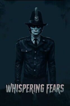 Whispering Fears
