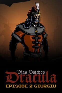 Vlad Voievod Dracula: Episode 2