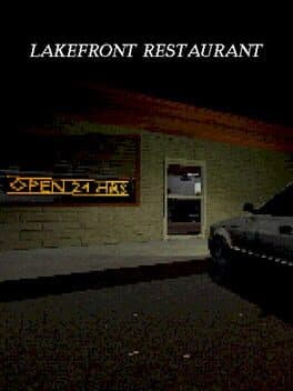 Lakefront Restaurant
