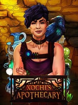 Xochi's Apothecary