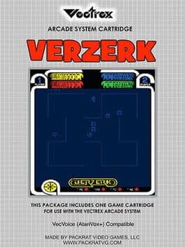 Verzerk
