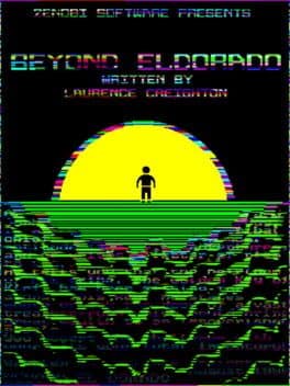 Beyond El Dorado