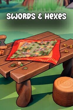 Swords and Hexes