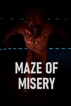 Maze Of Misery
