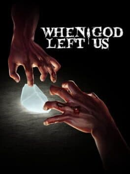 When God Left Us