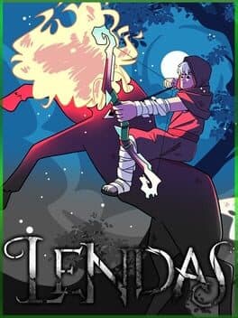 Lendas (itch)