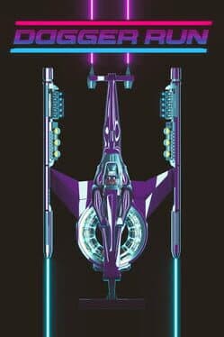 Dagger Run: Aerocombatic Racing