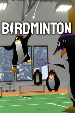 Birdminton