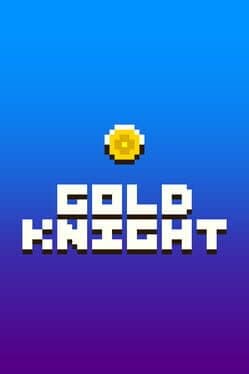 Gold Knight