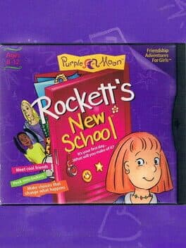 Rocketts New School
