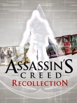 Assassins Creed Recollection
