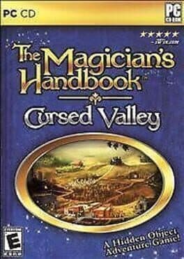The Magicians Handbook - Cursed Valley