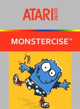 Monstercise