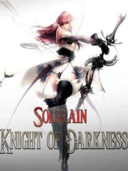 Solbrain Knight of Darkness