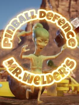 Mr.Welder's Pinball Defence