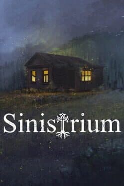 Sinistrium