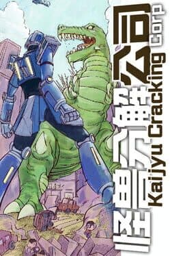 Kaiju Cracking Corp