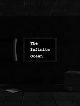 The Infinite Ocean