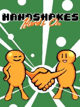 Handshakes: Hands On
