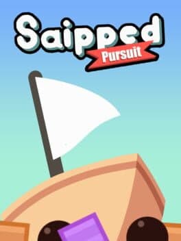 Saipped Pursuit
