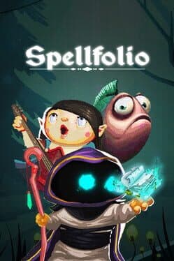 Spellfolio