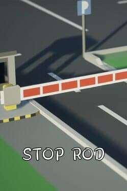 Stop Rod