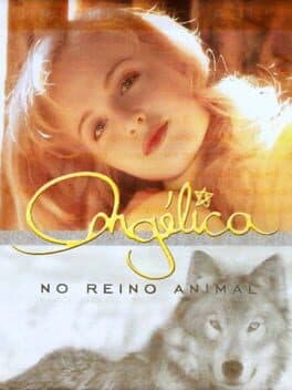 Angélica no Reino Animal