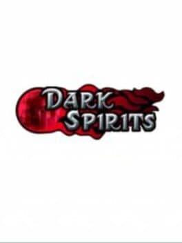 GO Series: Dark Spirits