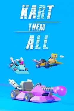 Kart Them All