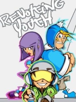 Revoltin Youth