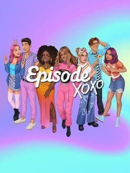 Episode XOXO