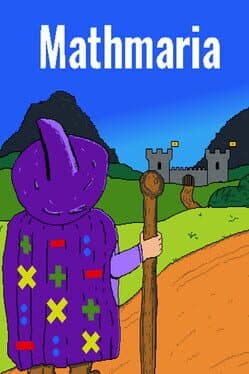 Mathmaria
