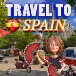 Travel To Spain