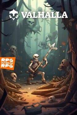 RPG non RPG: Valhalla